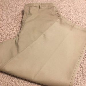 Ladies Chinos Pants   Size 16